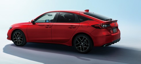 シビック 新型 11代目