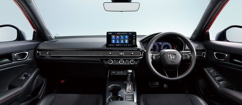 シビック 新型 11代目