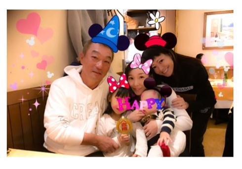 加護亜依 中野尚美 事務所 現在 契約解除