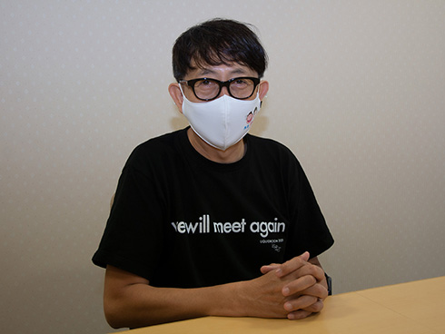 漁港の肉子ちゃん 明石家さんま Cocomi 大竹しのぶ STUDIO4℃ 渡辺歩監督