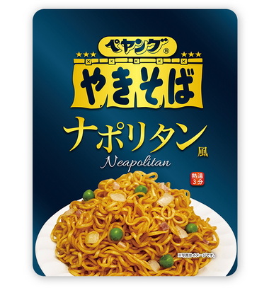 ペヤング