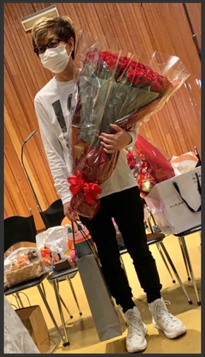 戸田恵子 山寺宏一 結婚 岡田ロビン翔子 3回目 還暦 アンパンマン 声優 ブログ