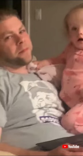 「When a Kiss Turns into a Cough」