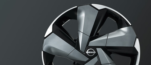 日産 ノート オーラ e-POWER