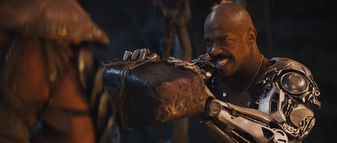 R15＋指定だが中学2年生の心が燃え上がる「モータルコンバット」レビュー　新たなゲーム原作映画の理想系が誕生