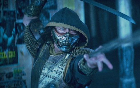 R15＋指定だが中学2年生の心が燃え上がる「モータルコンバット」レビュー　新たなゲーム原作映画の理想系が誕生