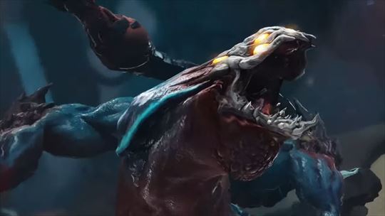 メトロイド ドレッド