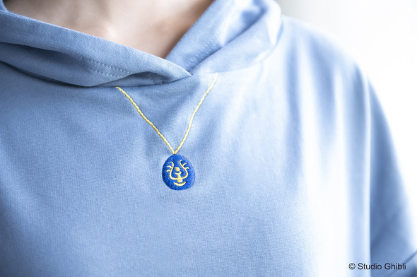 ジブリ ワンピース ドレス