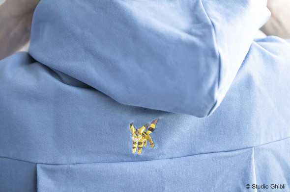 ジブリ ワンピース ドレス