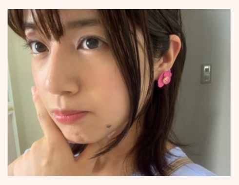 小林礼奈 中本 騒動 誹謗中傷 炎上