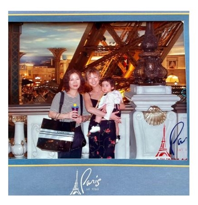 武田久美子 母 急死 現在 父