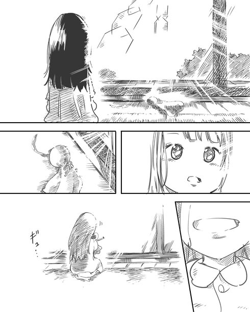 てるてる坊主04
