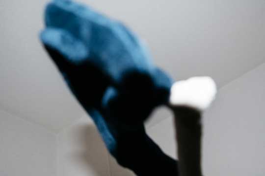 C型 クランプ ぬいぐるみ ハンドメイド 作品