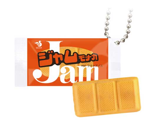 ご当地アイス ミニチュア フィギュア カプセルトイ