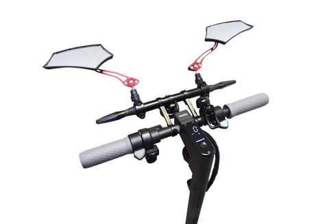 Segway-Ninebot J-MAX