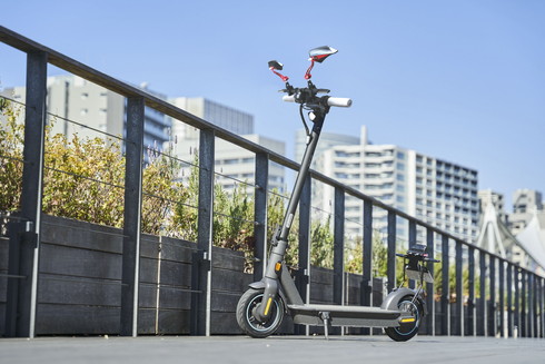 Segway-Ninebot J-MAX