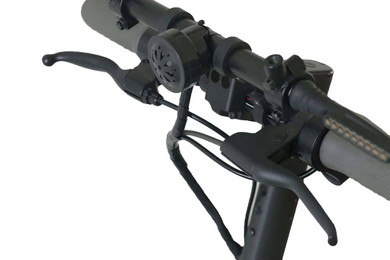 Segway-Ninebot J-MAX