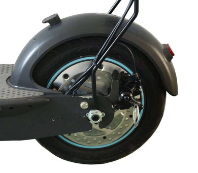 Segway-Ninebot J-MAX