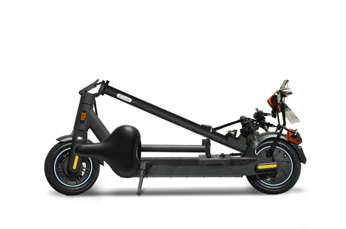 Segway-Ninebot J-MAX