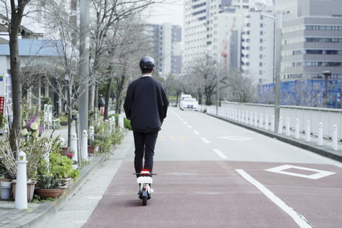 Segway-Ninebot J-MAX