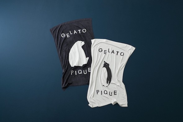 gelato pique