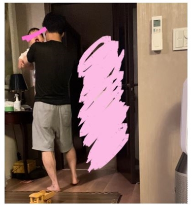 光上せあら 夜泣き 夜驚症 癇癪