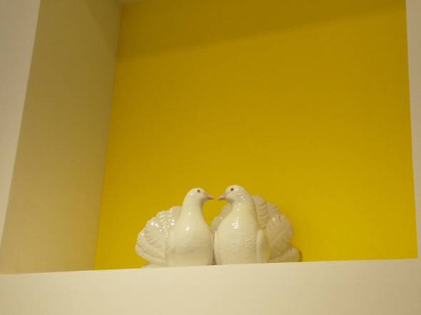 「豊島屋洋菓子舗 置石」店内イメージ