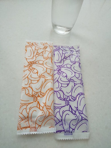 「豊島屋洋菓子舗 置石」店内イメージ