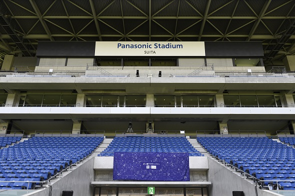 TOYOTIRE センパイ応援フラッグ