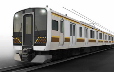 相模線 宇都宮線 日光線 E131系 山手線