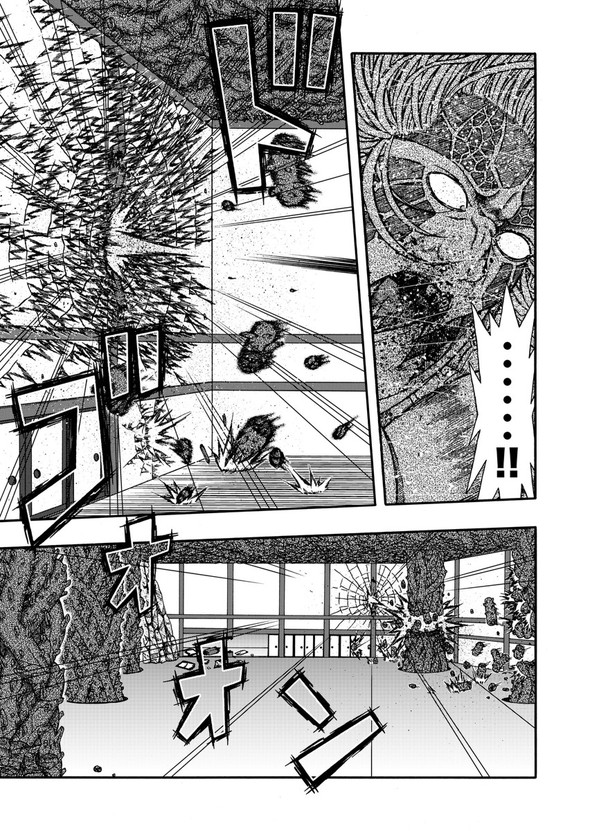 真・浦島太郎伝説 twitter 漫画