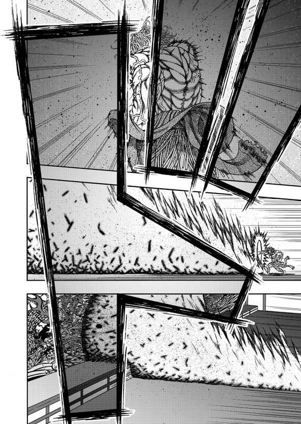 真・浦島太郎伝説 twitter 漫画