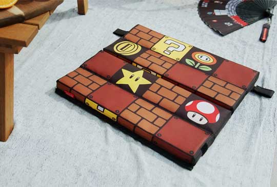 スーパーマリオ グッズ おうちレジャー