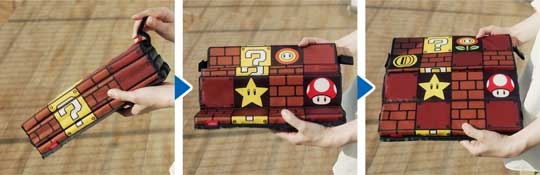 スーパーマリオ グッズ おうちレジャー