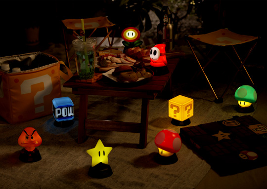 スーパーマリオ グッズ おうちレジャー