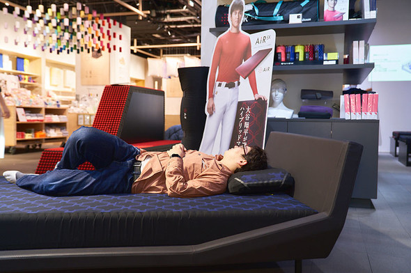 【PR】西川マットレス［エアー］シリーズ