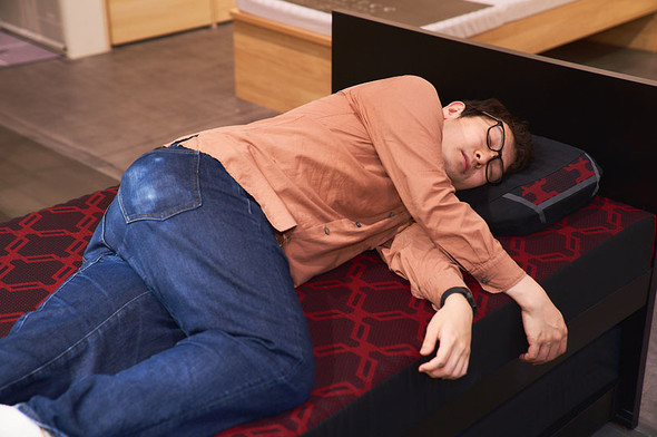 【PR】西川マットレス［エアー］シリーズ