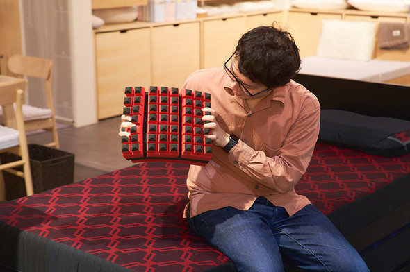 【PR】西川マットレス［エアー］シリーズ