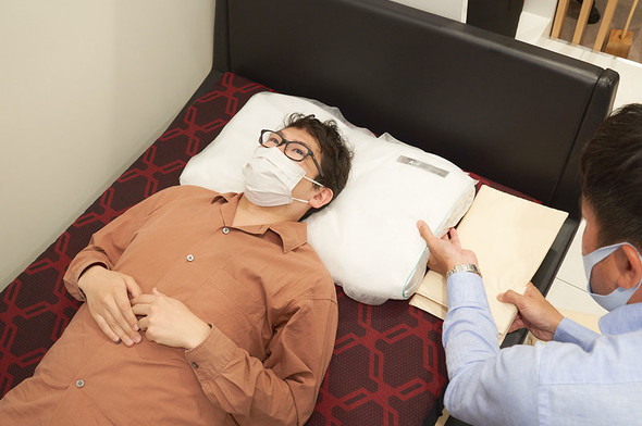 【PR】西川マットレス［エアー］シリーズ