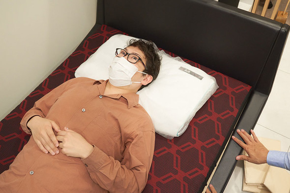 【PR】西川マットレス［エアー］シリーズ