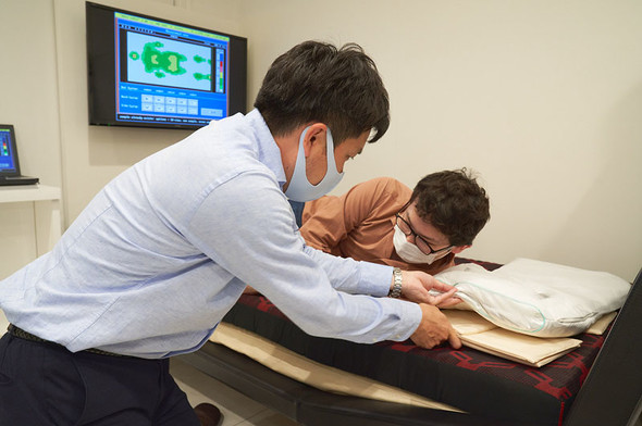 【PR】西川マットレス［エアー］シリーズ