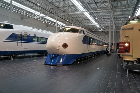 リニア中央新幹線 新幹線 車名 由来