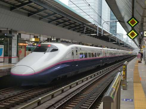 リニア中央新幹線 新幹線 車名 由来