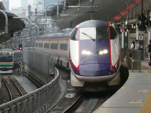 リニア中央新幹線 新幹線 車名 由来