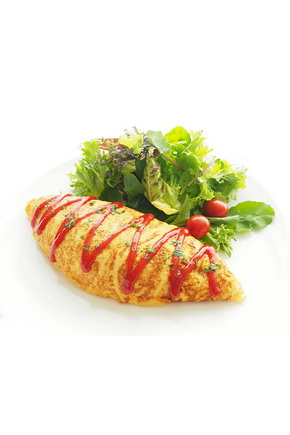 言の葉の庭 ホテルニューオータニ