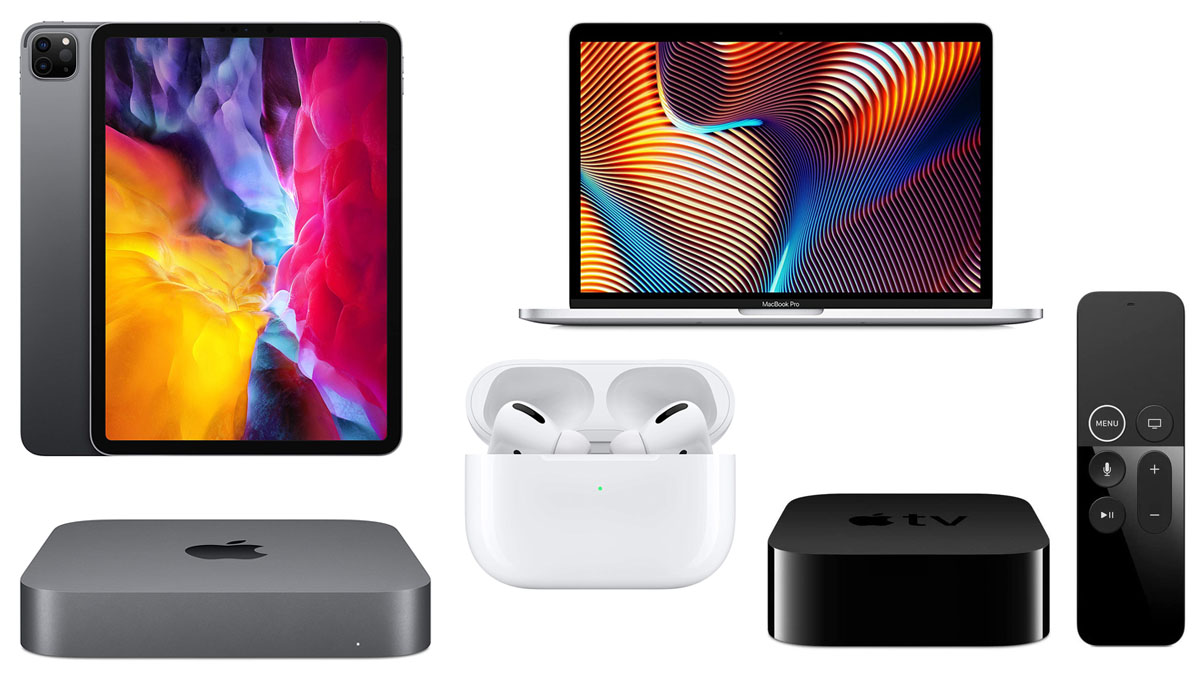 Amazonプライムデー】Apple製品特集 iPad Proが3万円OFF、Apple