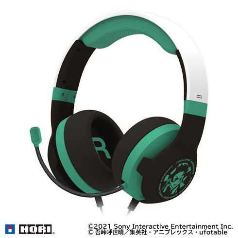 HORI 鬼滅の刃 ヘッドセット