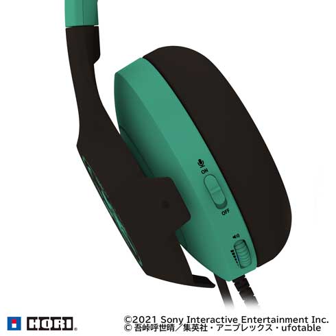 HORI 鬼滅の刃 ヘッドセット