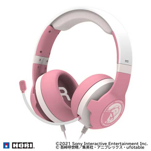 HORI 鬼滅の刃 ヘッドセット