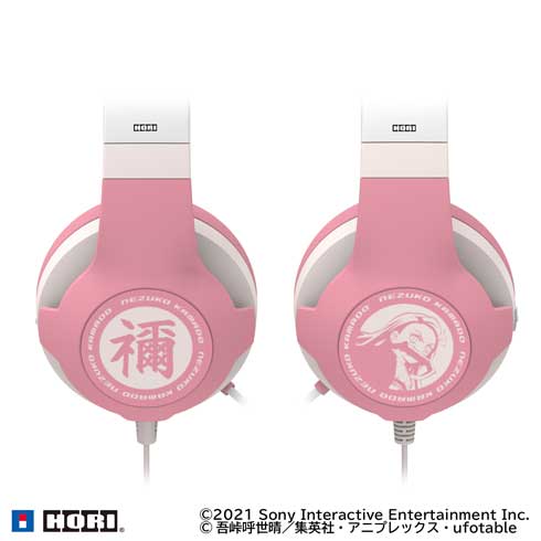 HORI 鬼滅の刃 ヘッドセット